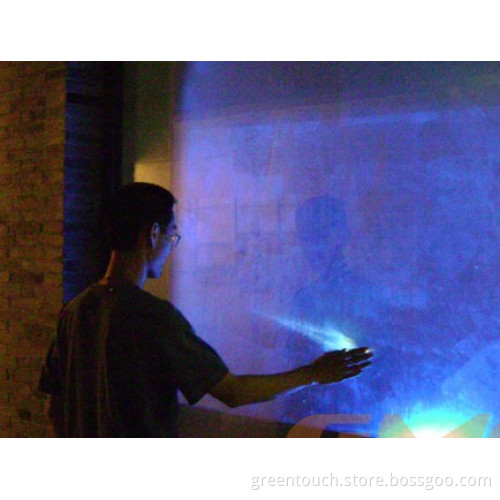 interactive touch foil 24 inches
